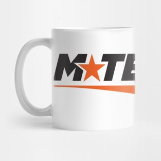M Tex Oil Mug